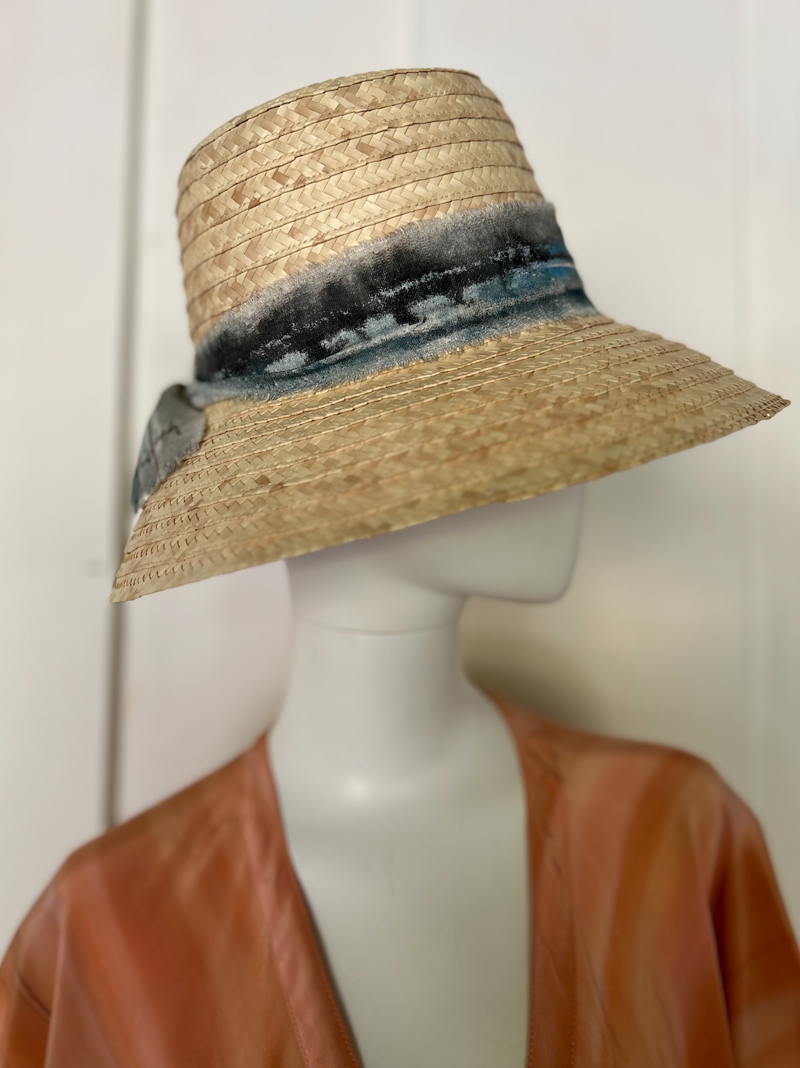 Poolside Hatband