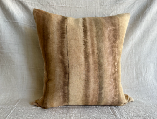 Sandstone pillow