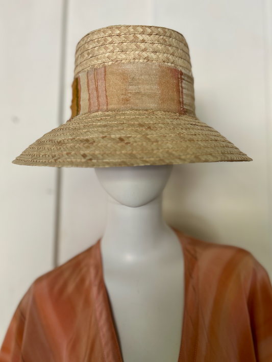 Desert Hatband