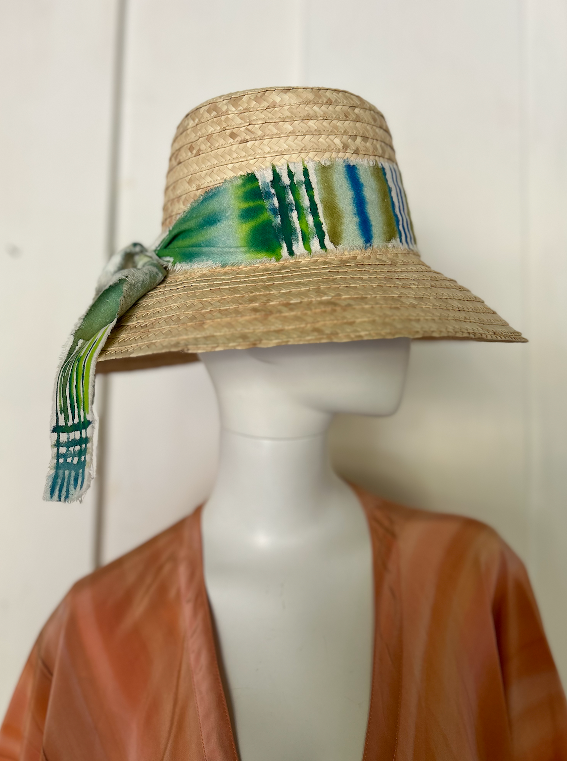 Bora Bora Hatband