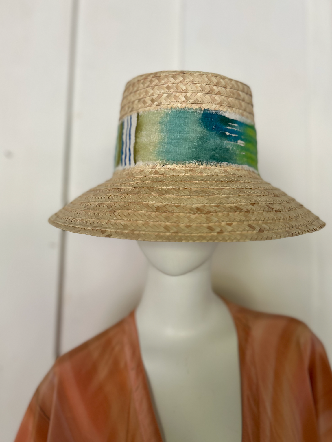 Bora Bora Hatband