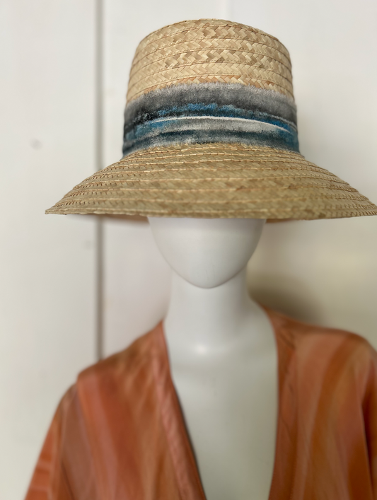 Poolside Hatband