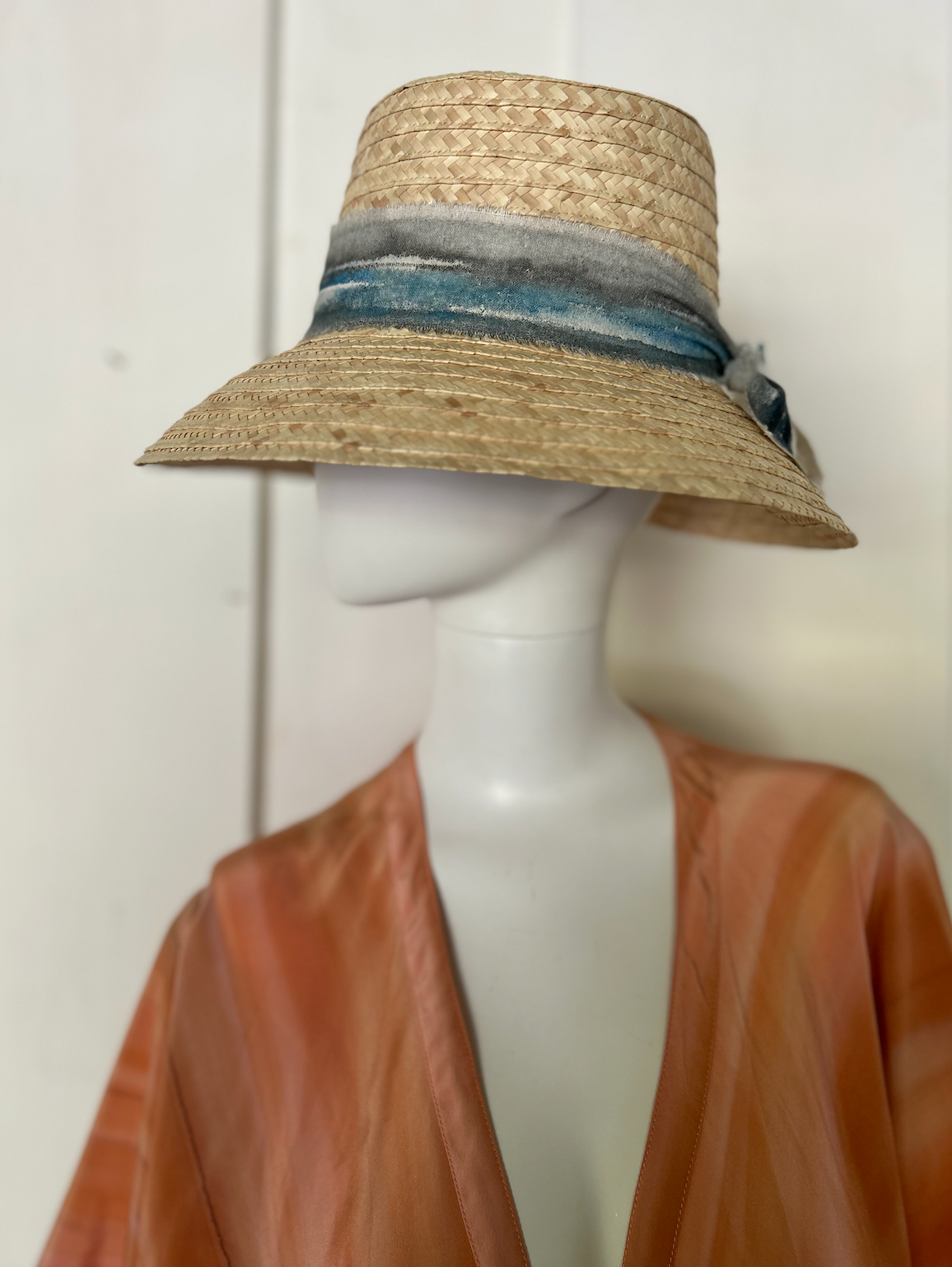 Poolside Hatband